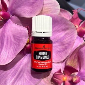 ROMAN CHAMOMILE ESSENTIAL OIL 5ml